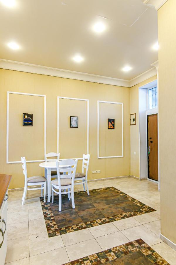 Windy City Apartment Baku Eksteriør billede