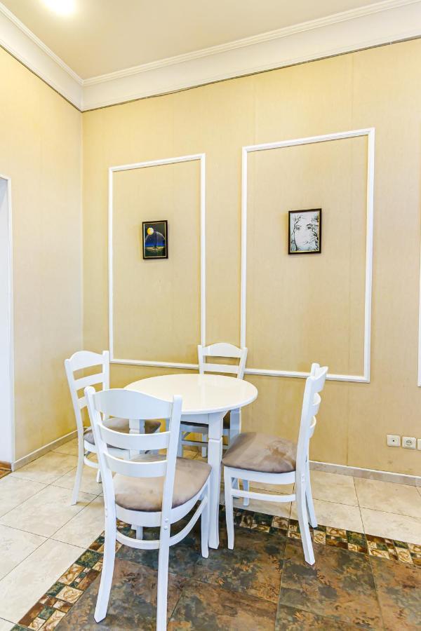 Windy City Apartment Baku Eksteriør billede